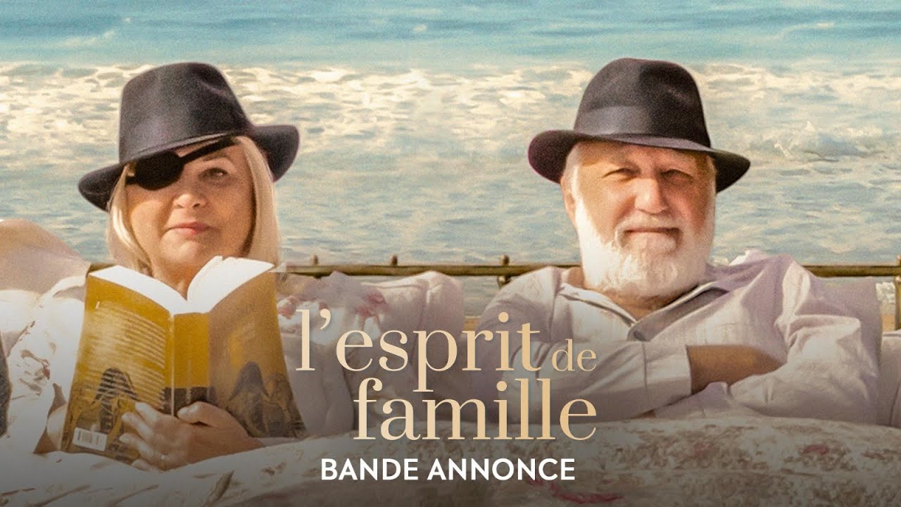 Telecharger le film Lesprit De Famille depuis Mediafire Télécharger le film Lesprit De Famille depuis Mediafire