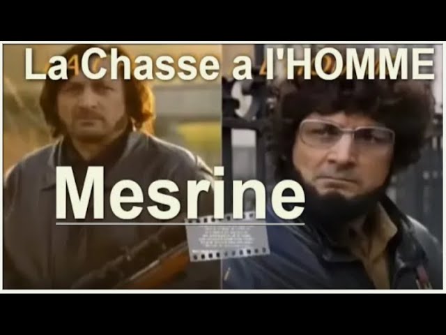 Télécharger le film Mesrine L’Instinct De Mort Films Complet depuis Mediafire