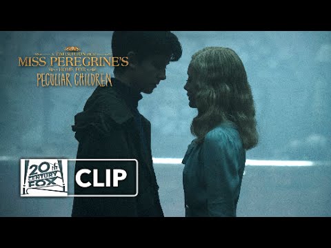 Télécharger le film Miss Peregrine depuis Mediafire