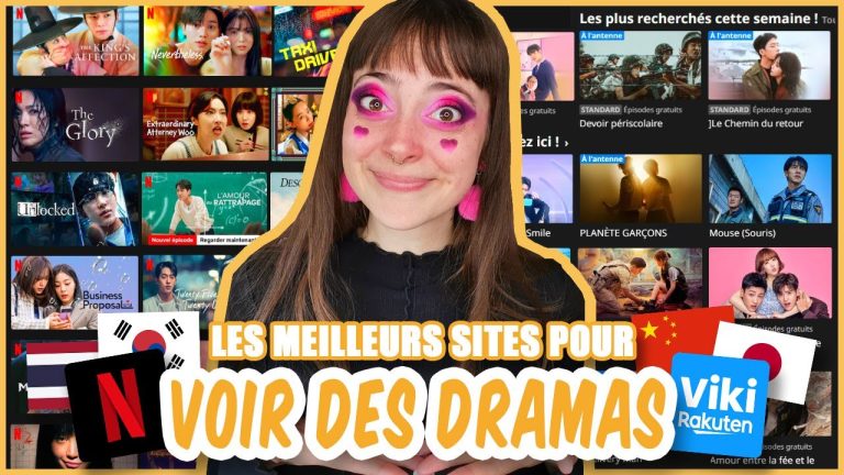 Télécharger le film Ou Regarder Des Dramas depuis Mediafire