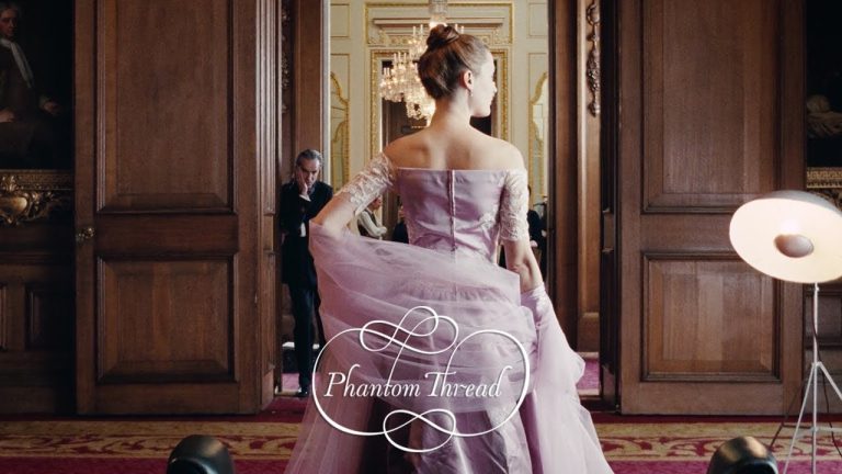 Télécharger le film Phantom Thread Movie depuis Mediafire