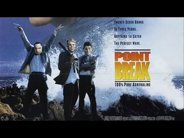 Télécharger le film Point Break 2015 Streaming depuis Mediafire