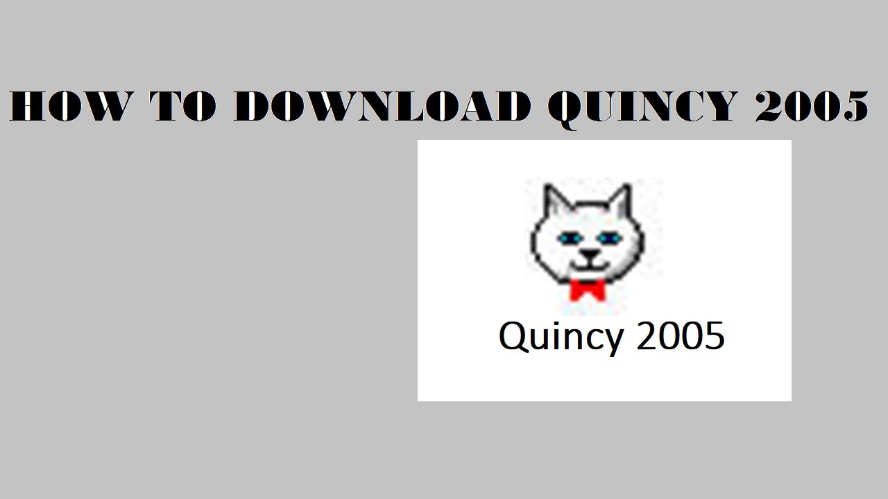 Telecharger le film Quincy Magoo depuis Mediafire Télécharger le film Quincy Magoo depuis Mediafire