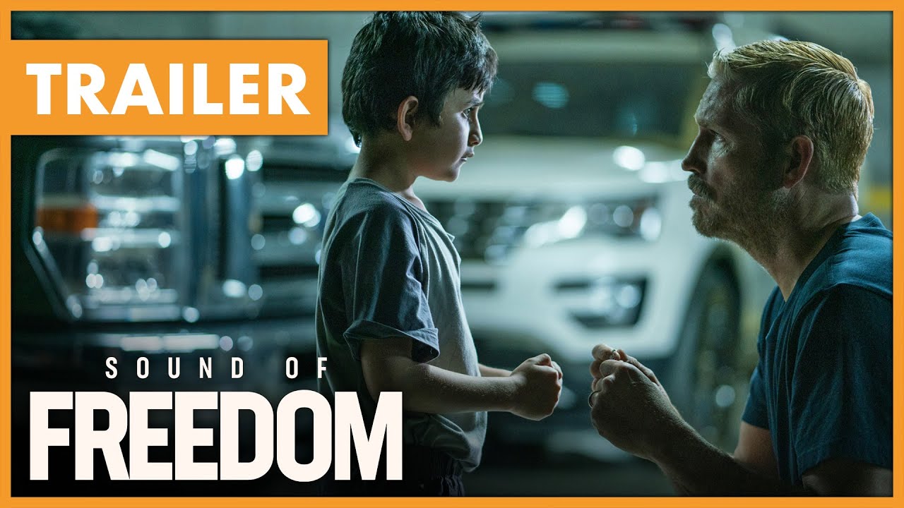 Telecharger le film Sound Of Freedom Streaming Vostfr depuis Mediafire Télécharger le film Sound Of Freedom Streaming Vostfr depuis Mediafire