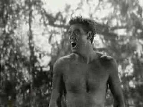 Télécharger le film Tarzan Johnny Weissmuller depuis Mediafire