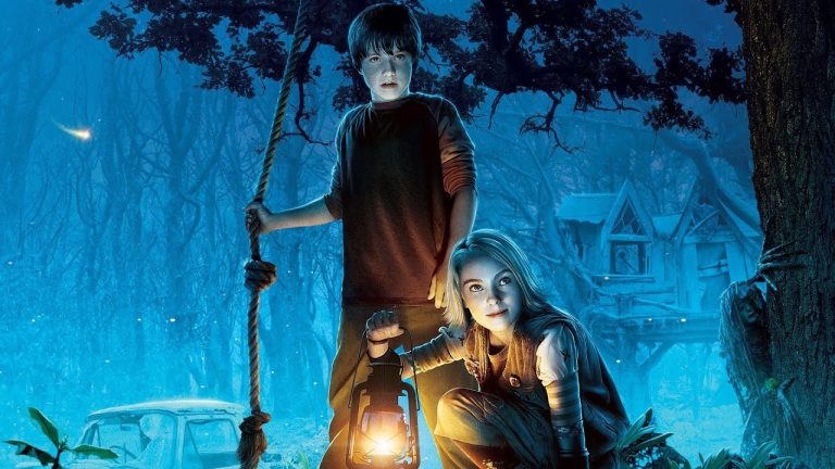 Télécharger le film Therabithia depuis Mediafire