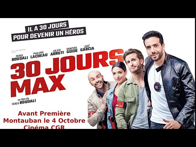 Télécharger le film Trois Jours Max Streaming depuis Mediafire