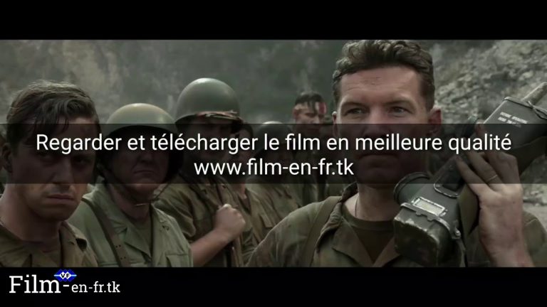 Télécharger le film Tu Ne Tueras Point Nominations depuis Mediafire