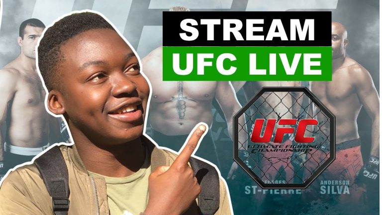 Télécharger le film Ufc Streaming depuis Mediafire