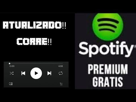 Baixe Agora o APK do Spotify Premium Grátis no Mediafire