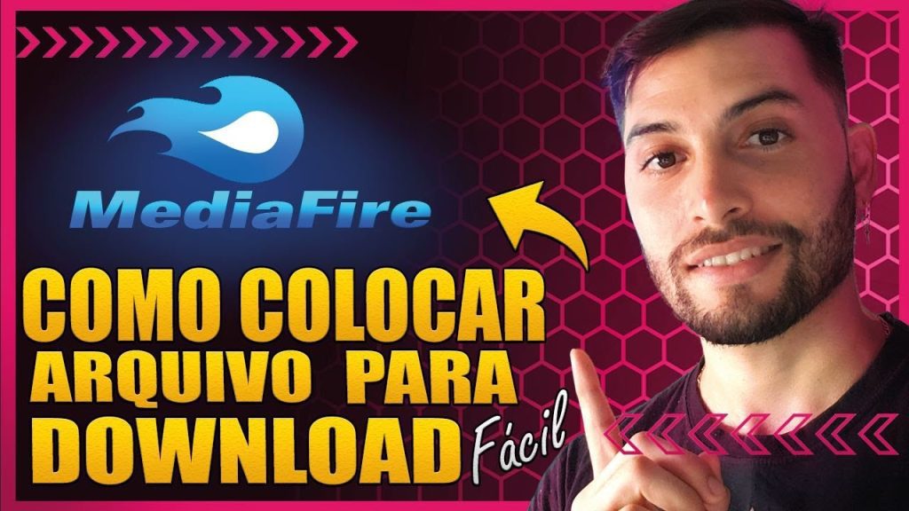 Baixar do Mediafire: Como Fazer o Download de Vários Arquivos de Forma Simples e Rápida