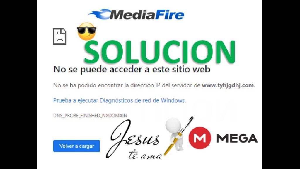 Como Resolver o Problema Quando o Mediafire Caiu? Descubra Aqui!