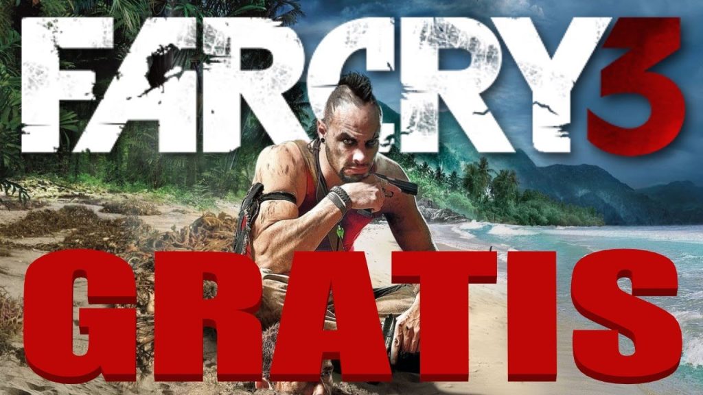 Baixe-Far-Cry-3-Grátis-no-Mediafire