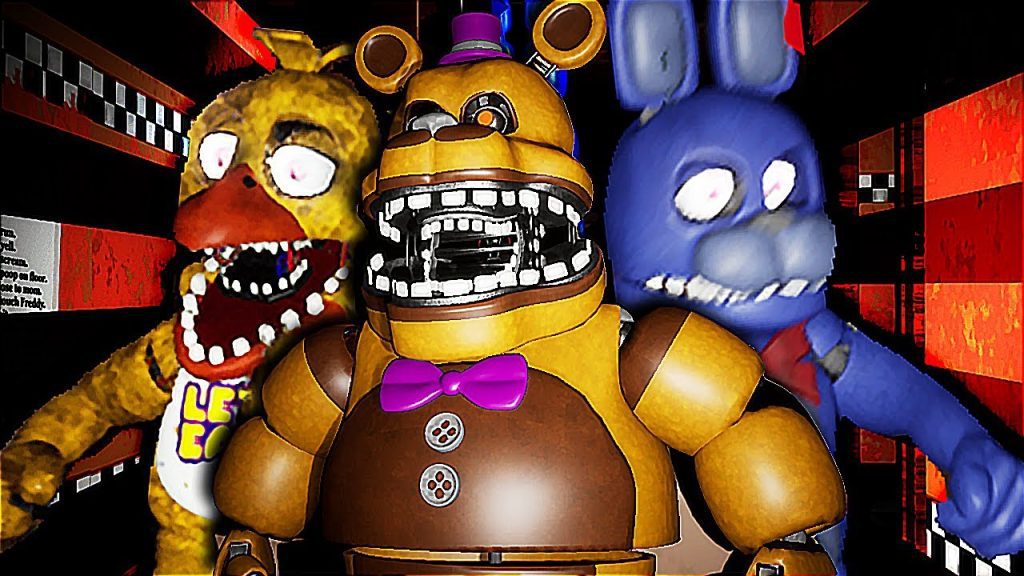 Baixe-o-Jogo-FNAF-1-Grátis-para-PC-no-Mediafire