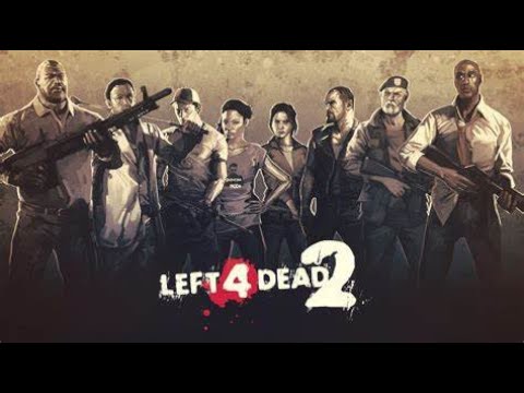 Baixar Left 4 Dead para Desktop: Download via Mediafire