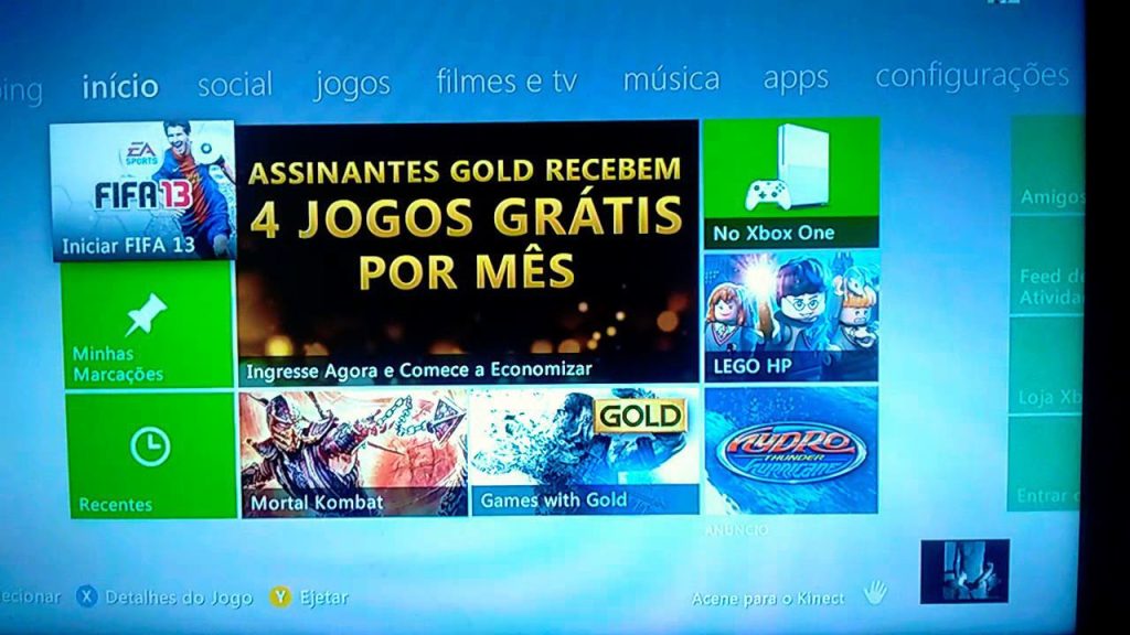 Baixe jogos para Xbox 360 grátis no Mediafire: Guia completo