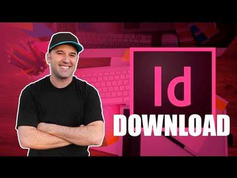 Baixe o Adobe InDesign Grátis com o MediaFire