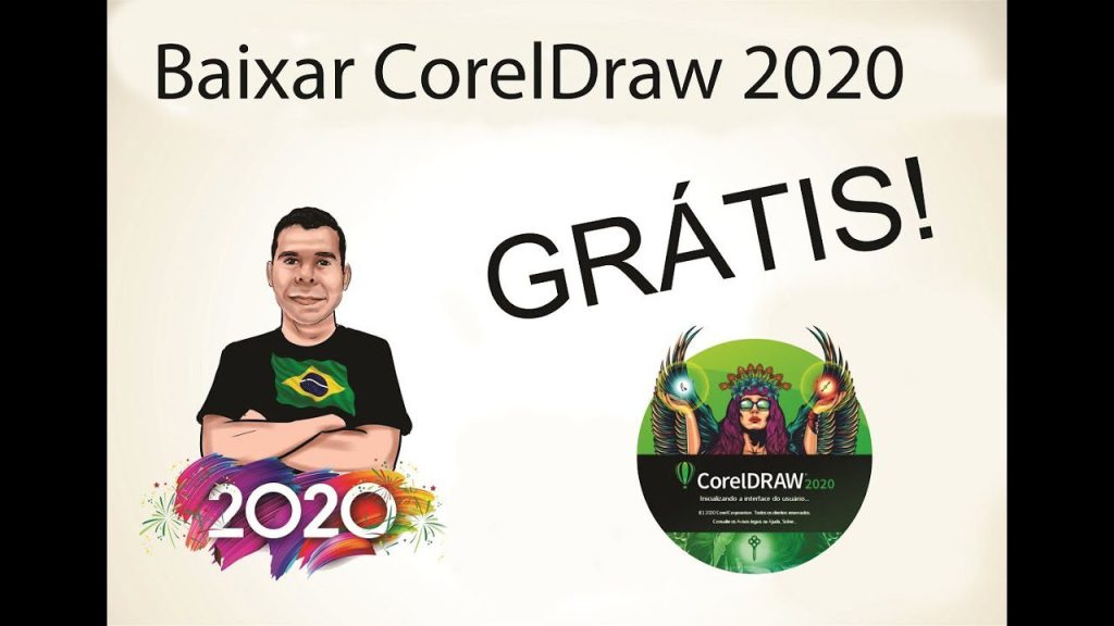 Baixe o Corel Draw Grátis no Mediafire – Aprenda a Usar Agora!