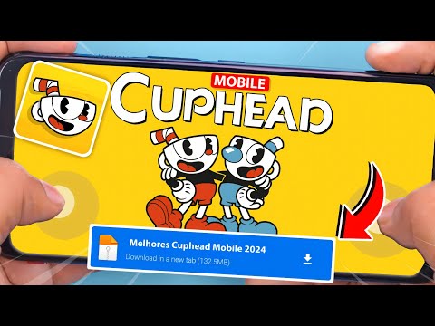 Cuphead