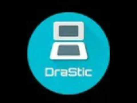 Descargar Drastic Mediafire: O Melhor Emulador de Nintendo DS para Android