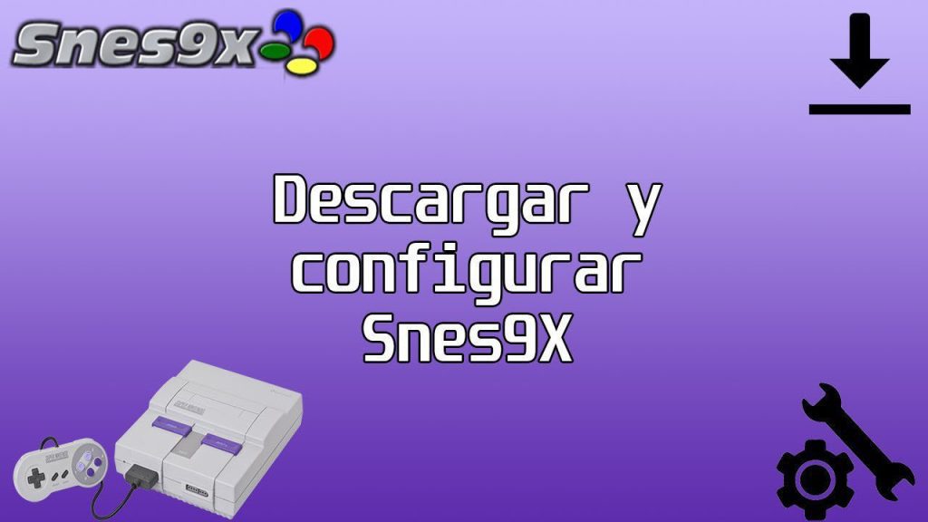 Descubra como baixar o melhor emulador de Super Nintendo (SNES) para PC no Mediafire