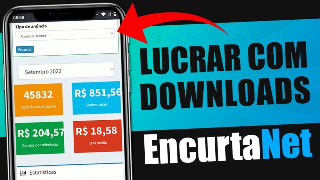 Descubra como ganhar dinheiro com Mediafire de forma fácil e rápida