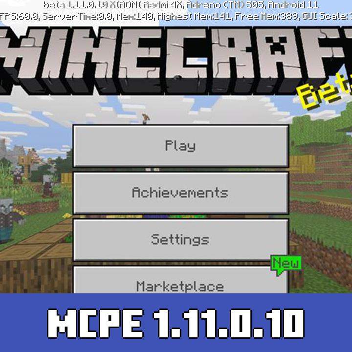 minecraft 1 Baixe Agora o Minecraft APK 1.17 Grátis no Mediafire