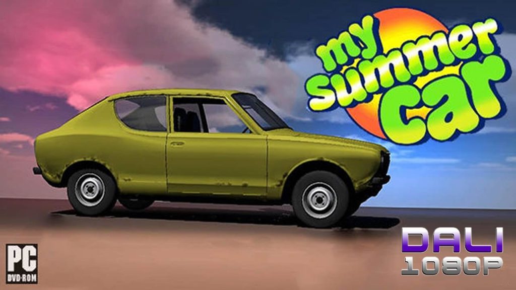 my-summer-car