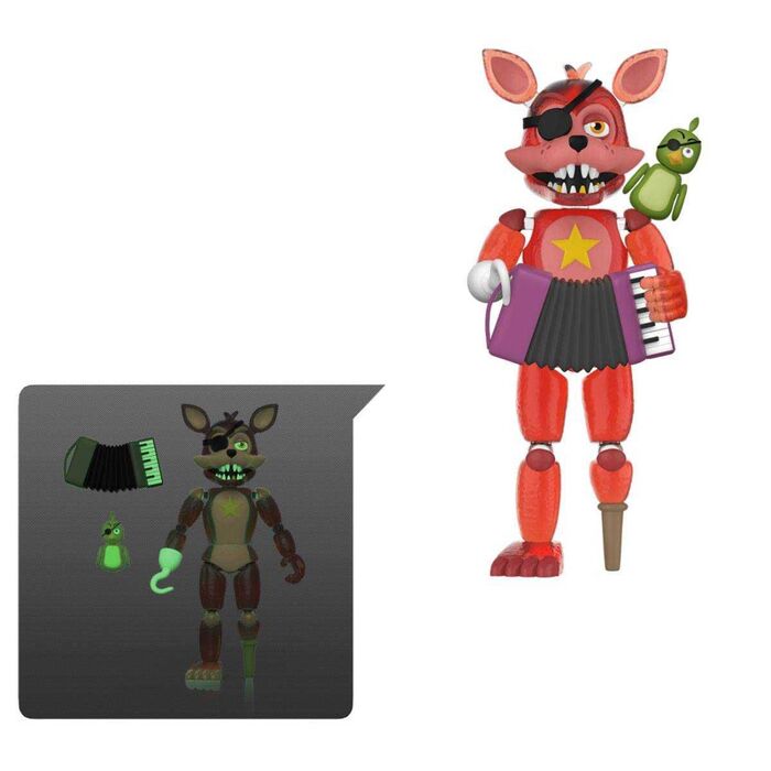 Baixe o Jogo FNAF 1 Grátis no Mediafire