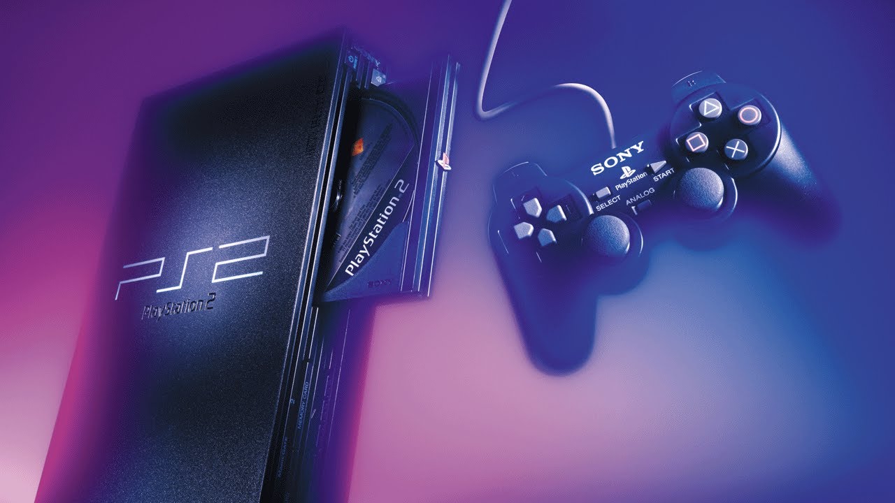 Ps2