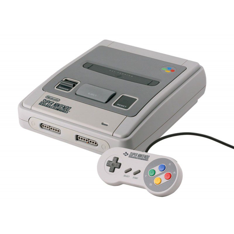 Baixe agora o melhor emulador SNES no Mediafire – Guia completo