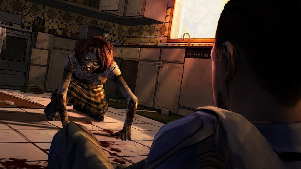 The Walking Dead para download: encontre todos os episódios no Mediafire