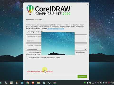 Baixar Corel grátis pelo Mediafire: Tutorial passo a passo