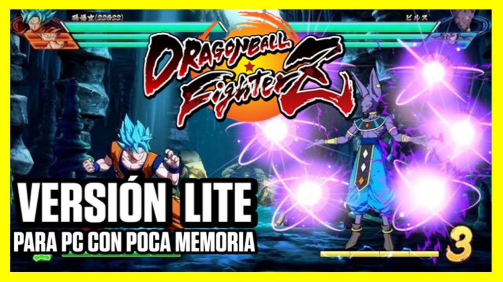 Baixar Dragon Ball Fighters Z grátis pelo Mediafire: Guia completo