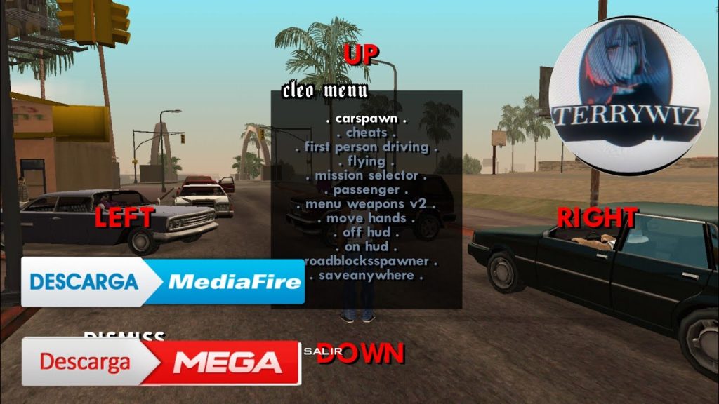 Baixar GTA SA Lite Modificado para Android no Mediafire: Guia Completo