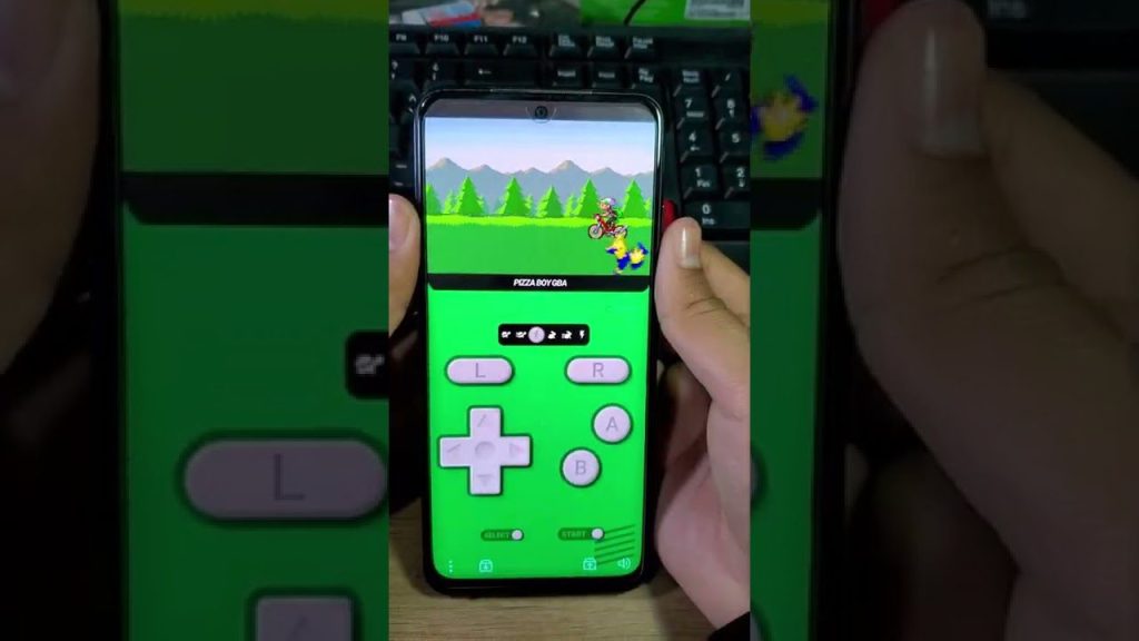 Baixar My Boy via Mediafire: O melhor emulador de Game Boy para Android