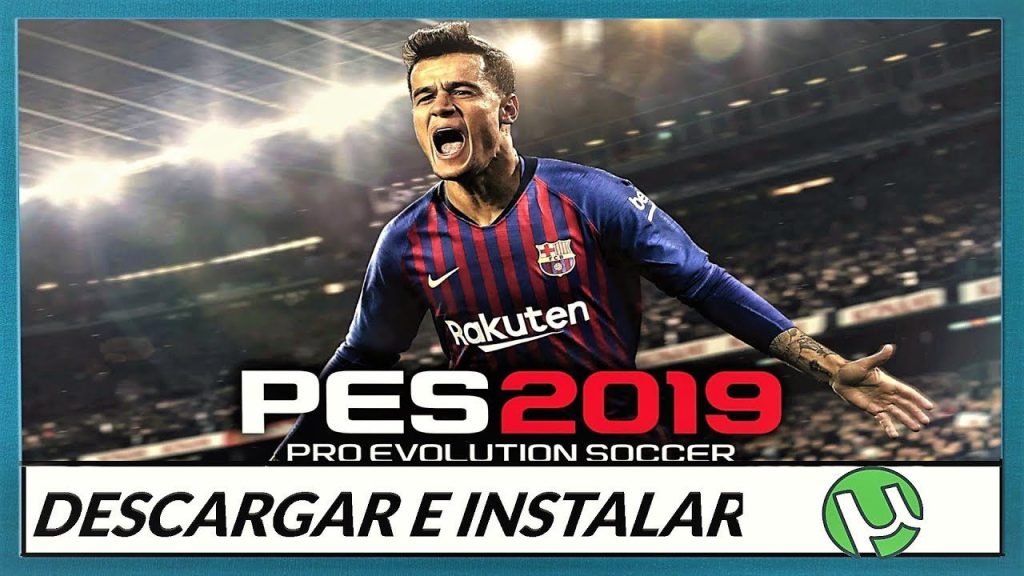 Baixar PES 2019 pelo Mediafire: Guia Completo e Download Grátis