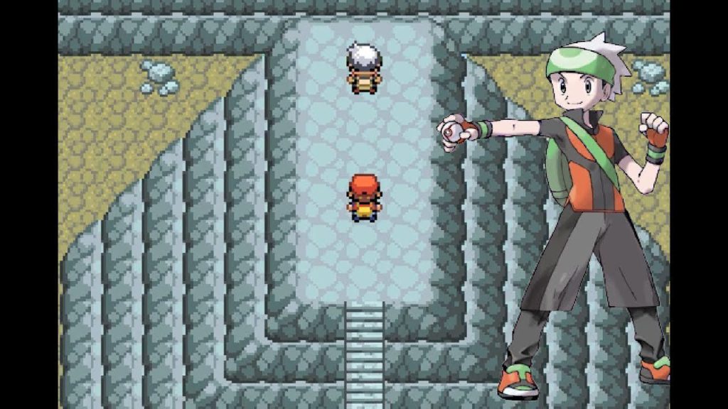 baixar pokemon fire red pt br pe Baixar Pokemon Fire Red PT BR pelo Mediafire: Guia Completo