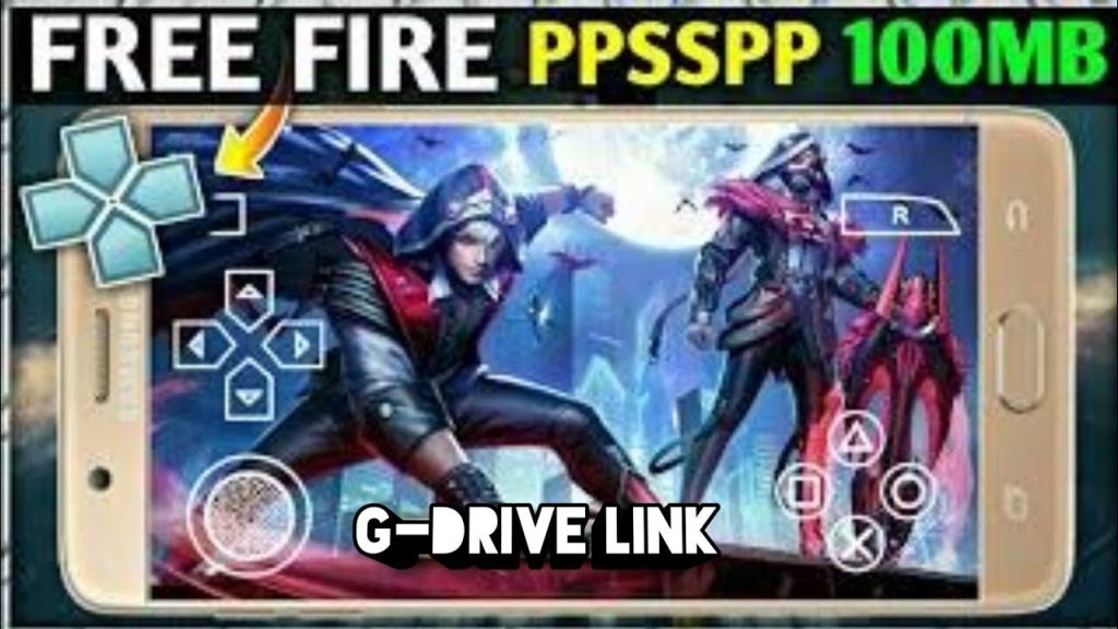 Baixar PSP Emulator para Android – Download no Mediafire