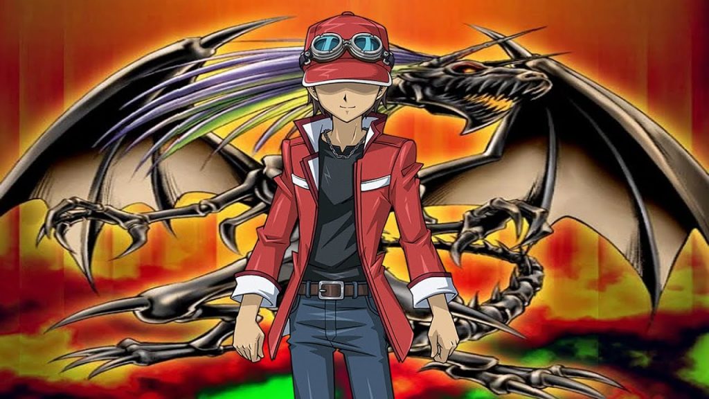 Baixar Yugioh Arc V PPSSPP ISO – Download Grátis no Mediafire