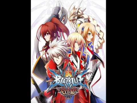 Baixe Blazblue Chronophantasma gratuitamente pelo Mediafire