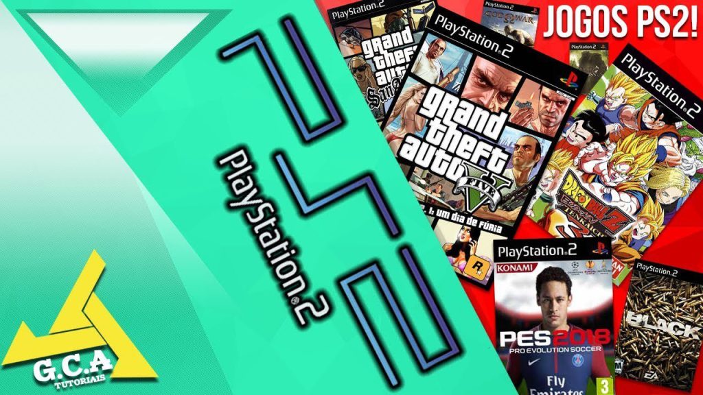 Baixe jogos de PS2 ISO pelo Mediafire de forma fácil e rápida