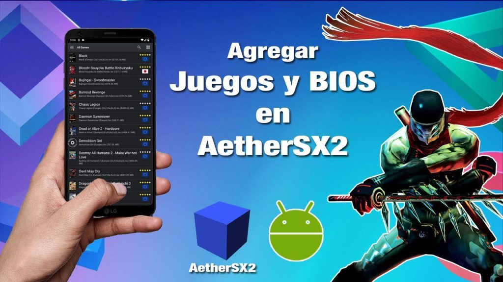 Bios Download PS2 para Android: Tutorial Completo pelo Mediafire