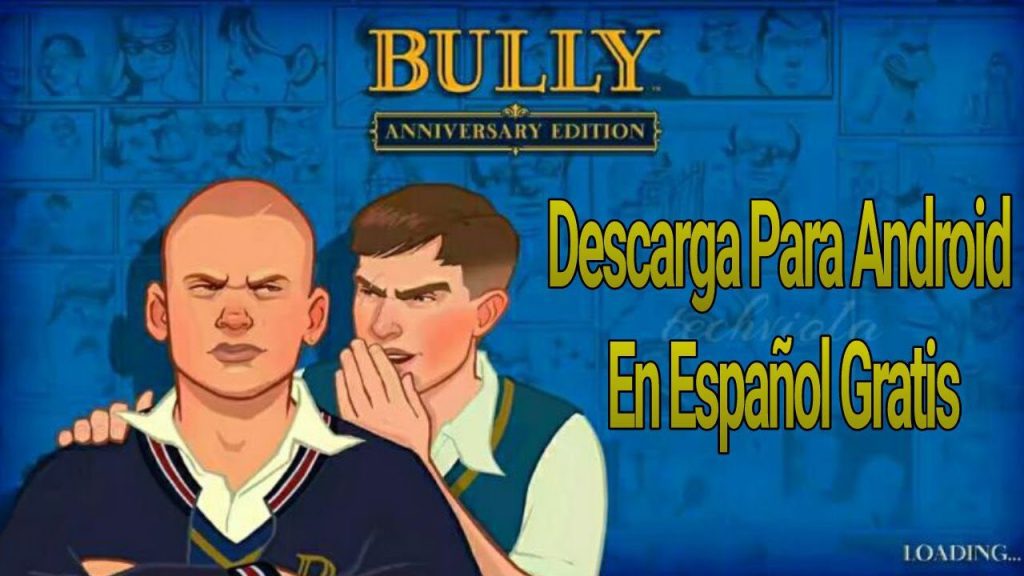 Bully para Android: Como baixar pelo Mediafire