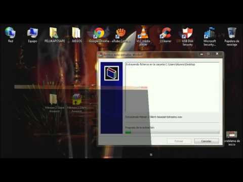 Baixar Hitman 2 Silent Assassin para PC via Mediafire: Tutorial Completo