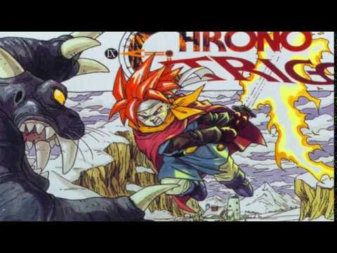 Baixe Chrono Trigger para SNES em Português do Brasil no Mediafire