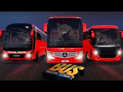 Bus Simulator Ultimate com Dinheiro Infinito: Baixe Agora no Mediafire