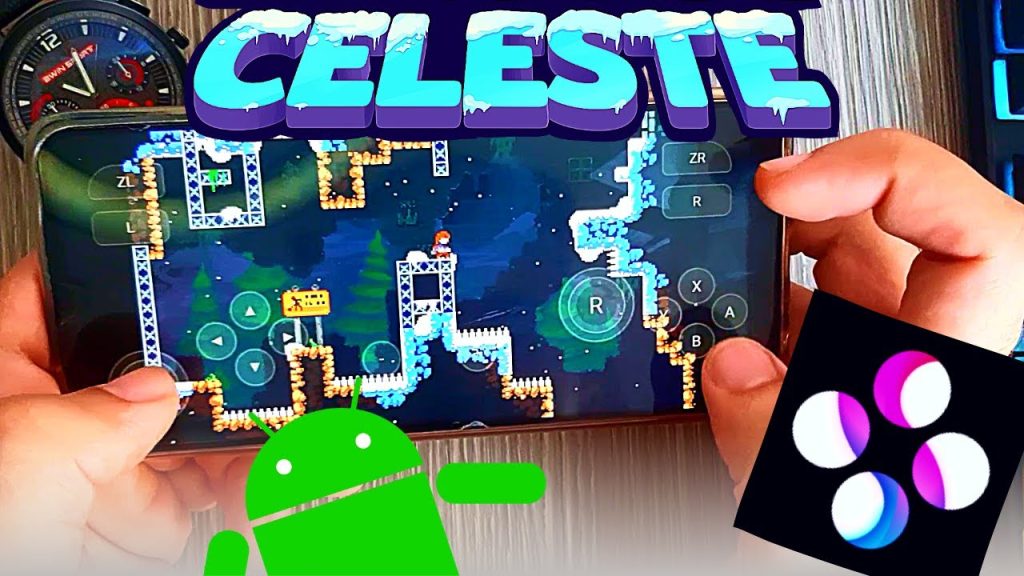 celeste-apk