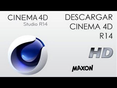 Cinema 4D R14 Download Portable Grátis no Mediafire