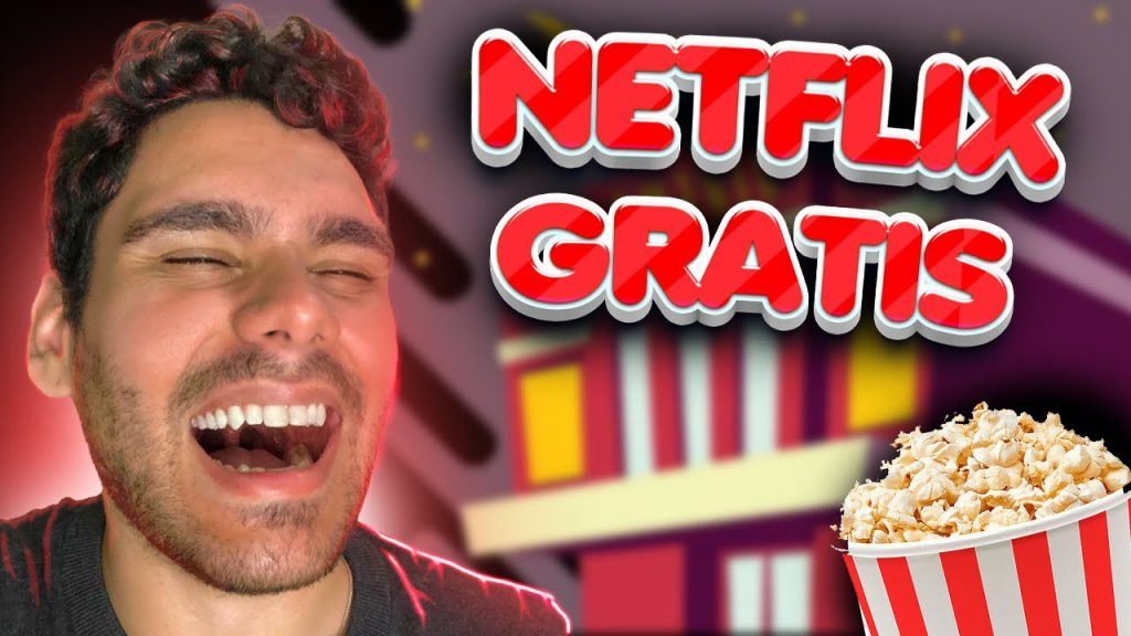 Código para Netflix grátis: baixe agora no Mediafire